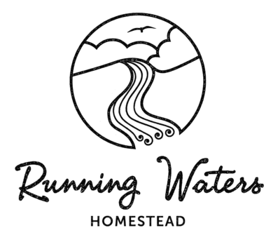 Running Waters Homestead