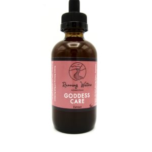 Goddess Care Extract